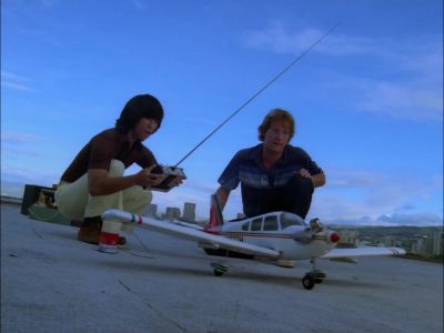 GET ON WITH IT, GUYS. - Hawaii Five-O