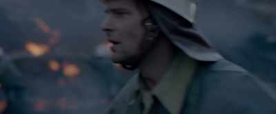 Get one more hose over there! Hurry! - Chernobyl: Abyss