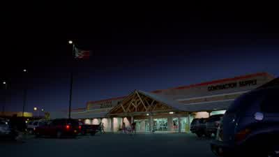 MAN 1: Get organized. - Breaking Bad