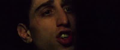 Get out for a second. - Good Time