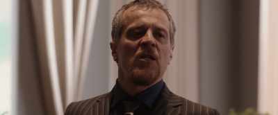 Get someone out and ask
who's flying that fucking drone. - Contract to Kill