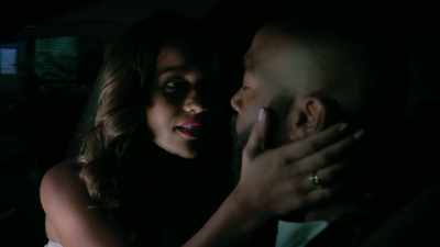 Get out.
- Bill, just look at me. - Tyler Perry's Bruh