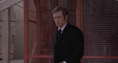 Get me out your billfold. - The Marseille Contract