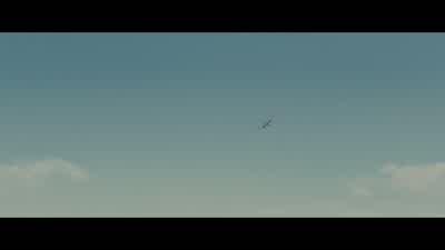- Get out, boys. - Unbroken