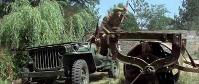 Get out!
Come on, get down! - The Eagle Has Landed