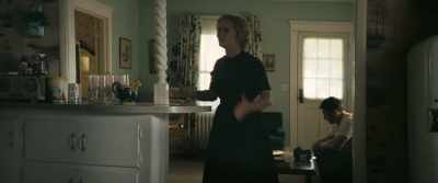 Get out.
"Does Dick want some coffee?" - Vice