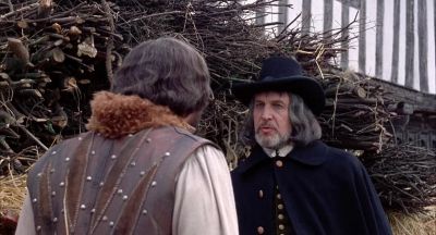 Get out Get out Get out - Witchfinder General