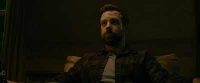 Get out, get out or I'll call the cops. - Colossal