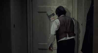 Get out, get out in the streets! - The Pianist