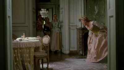 Get out! Get out! - Dangerous Liaisons