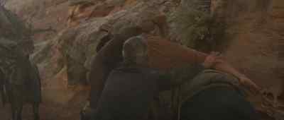 Get her out. Get her out! - The Professionals