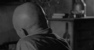 Get out. Get out. - Morituri