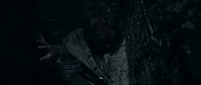 Get me out. Get me out. - Dodger