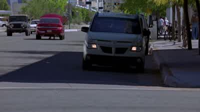Get out. - Breaking Bad