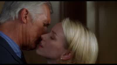 Get outGet out before I call my dadHe trusts youYou'rehis best friendThis will be the end of everything - Mulholland Drive