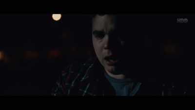 -Get me out!
-Louder, cry! - The Silent Party