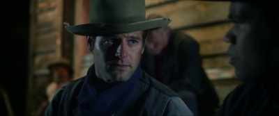 Get out now and pay me back when you can. - Butch Cassidy and the Wild Bunch