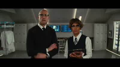 Get him out now. - Kingsman: The Golden Circle