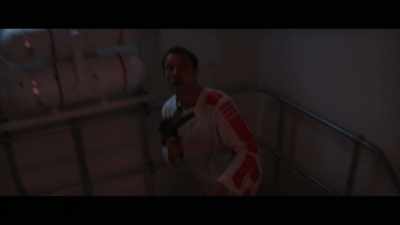 Get out of your cells,
take charge and start climbing. - Star Wars: Andor