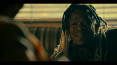 Get out of my face. - iNumber Number: Jozi Gold
