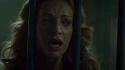 Get out... of my head. - Wynonna Earp: Vengeance