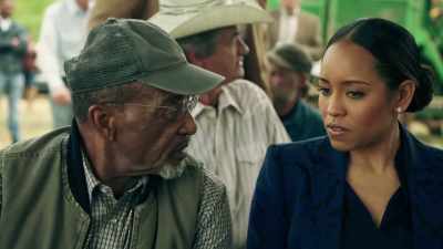 Get out of here for 200K
and you done done something. - Queen Sugar