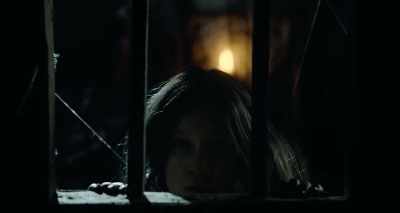 Get me out of here
before he comes back! - Errementari: The Blacksmith and the Devil