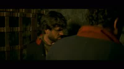 Get him out of here before he starts to stink. - The Mask of Zorro