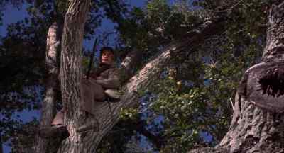 Get out of here. Git! - Shenandoah