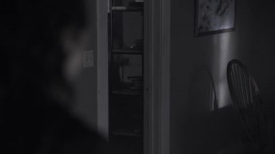 Get out of here. Go. - Fear the Walking Dead