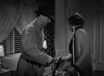 Get that out of here Just a moment - The Thin Man