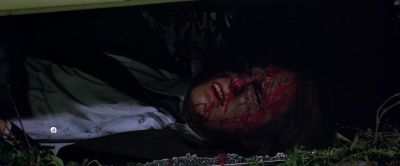 Get me out of here okay - Slaughter