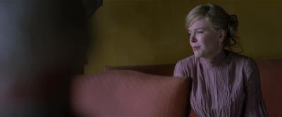 Get me out of here please - Queen of the Desert