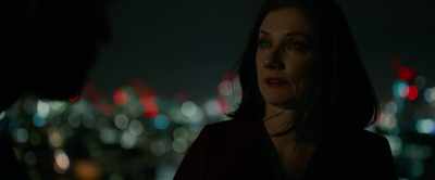Get out of here right now. - In Darkness