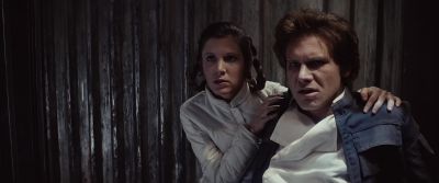Get out of here - Star Wars: Episode V   The Empire Strikes Back