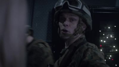 Get her out of here! - 24