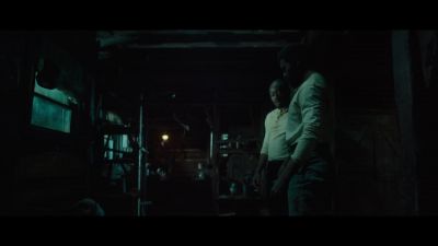 Get him out of here. - Django