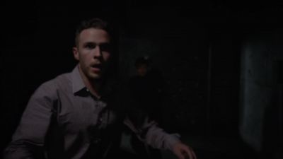 Get out of here! - Marvel's Agents of S.H.I.E.L.D.
