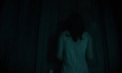Get me out of here! - Anne Rice's Mayfair Witches