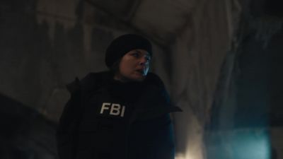 Get him out of here. - FBI: Most Wanted