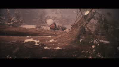 Get out of here. - Moonfall