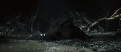 Get me out of here! - Snow White and the Huntsman