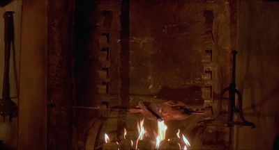 Get me out of here - The Muppet Christmas Carol