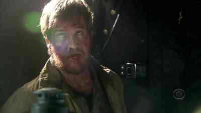 Get him out of here. - Jericho