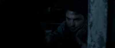 Get out of here. - Evil Dead