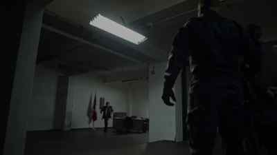 Get out of here. - Colony