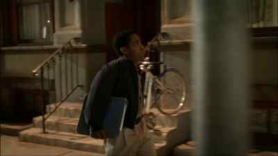 Get out of here! - Everybody Hates Chris