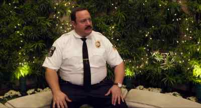 Get out of here. - Paul Blart: Mall Cop 2