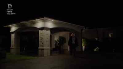 Get that out of here! - The Brokenwood Mysteries
