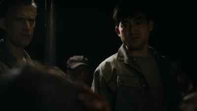 Get him out of here. - The Terror